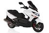 Kymco Xciting 500Ri ABS 2012